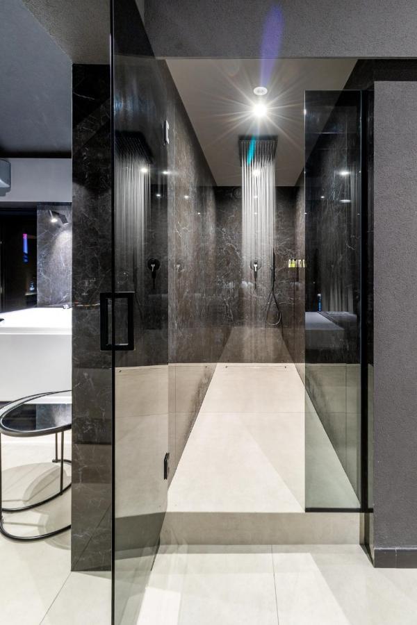 4 Suites " Unconventional Living Rooms " Катания Экстерьер фото