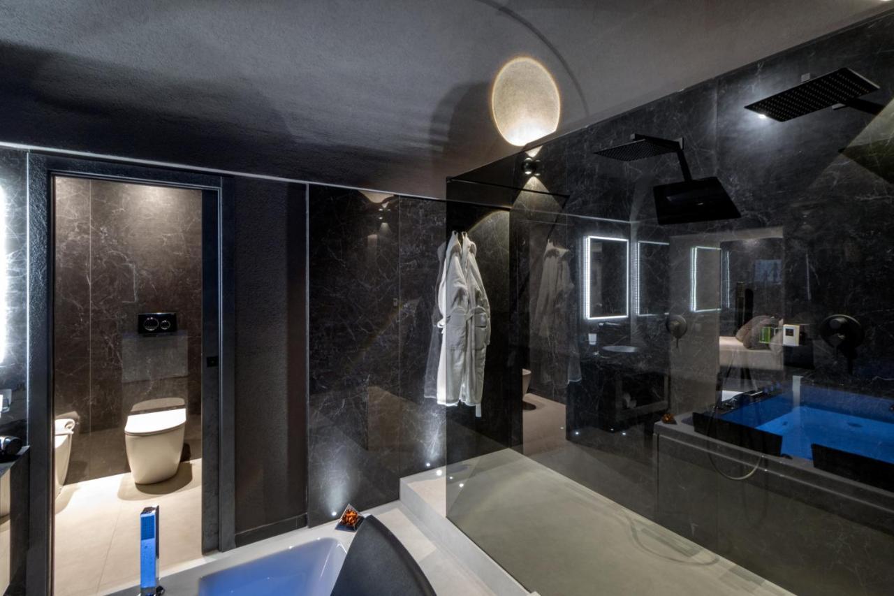 4 Suites " Unconventional Living Rooms " Катания Экстерьер фото